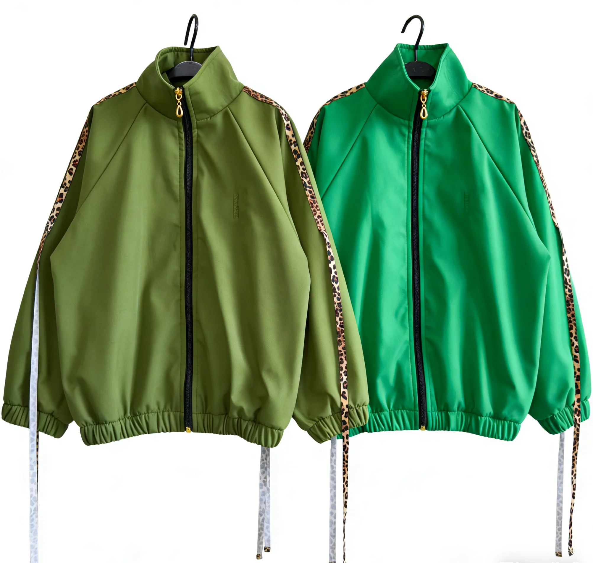 Custom Interchange Jacket Baby Winter Jacket Long Sleeve Boy's Jacket Outwear with Zipper and Webbing Clothes Coat Windbreaker - Image 6