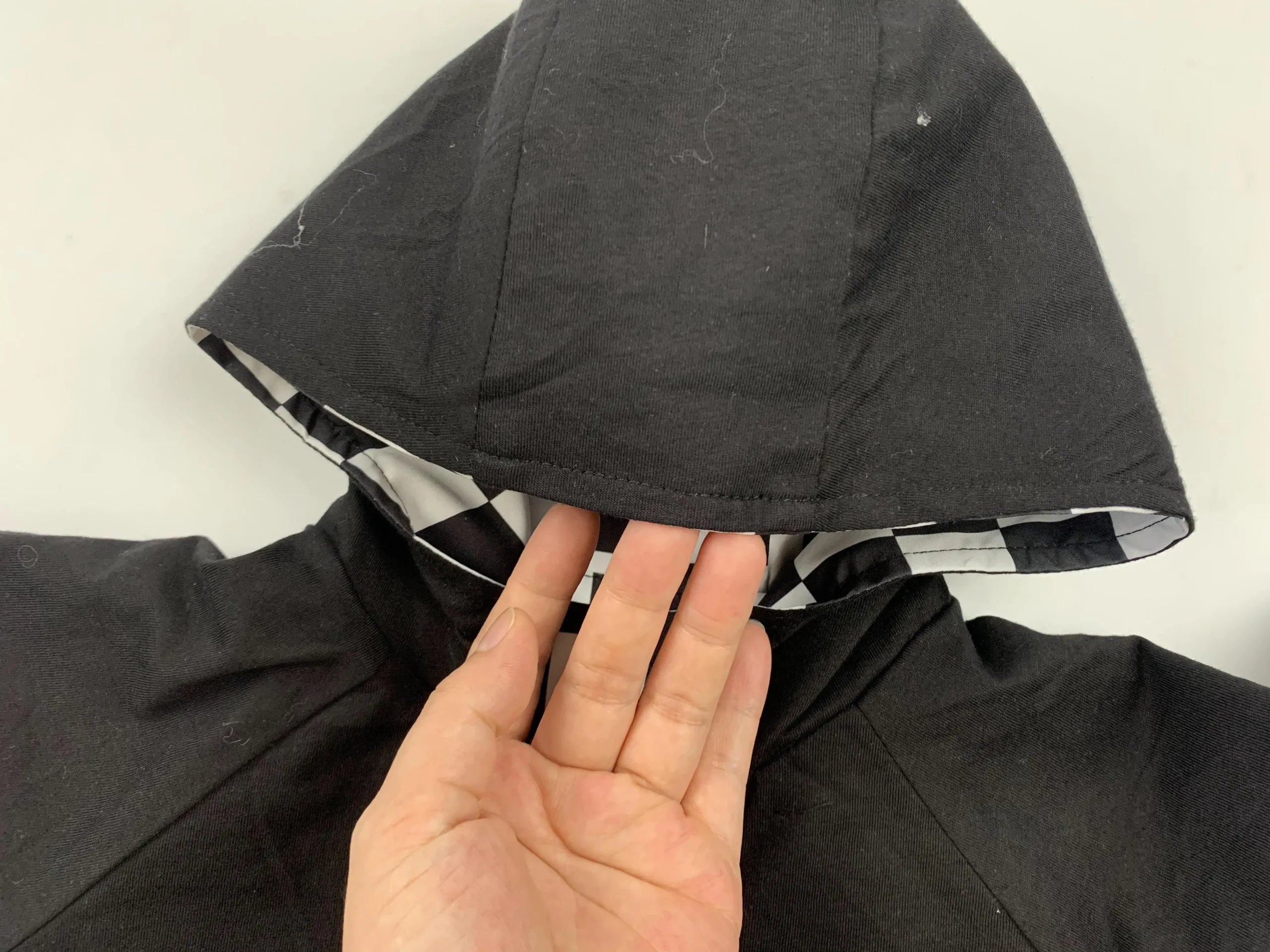 Stylish Trendy All-Polyester Windproof Warmth-Resistant Coat for Kids Long Sleeve Design for Spring Autumn Baby Jackets Outwears - Image 6