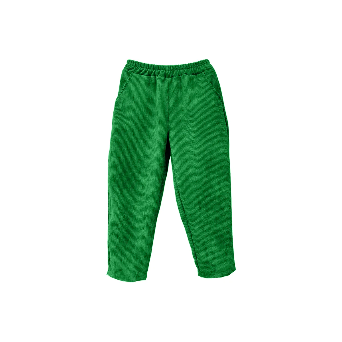 Autumn Boy's Pants Custom Colors 100% Polyester Corduroy Soft Cotton Fabric New Style for Toddlers Baby Boys Wholesale Summer - Image 5