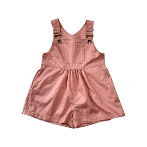 Custom Fashion Toddler Girls Corduroy Overalls Baby Kids Suspender Pants with Pockets