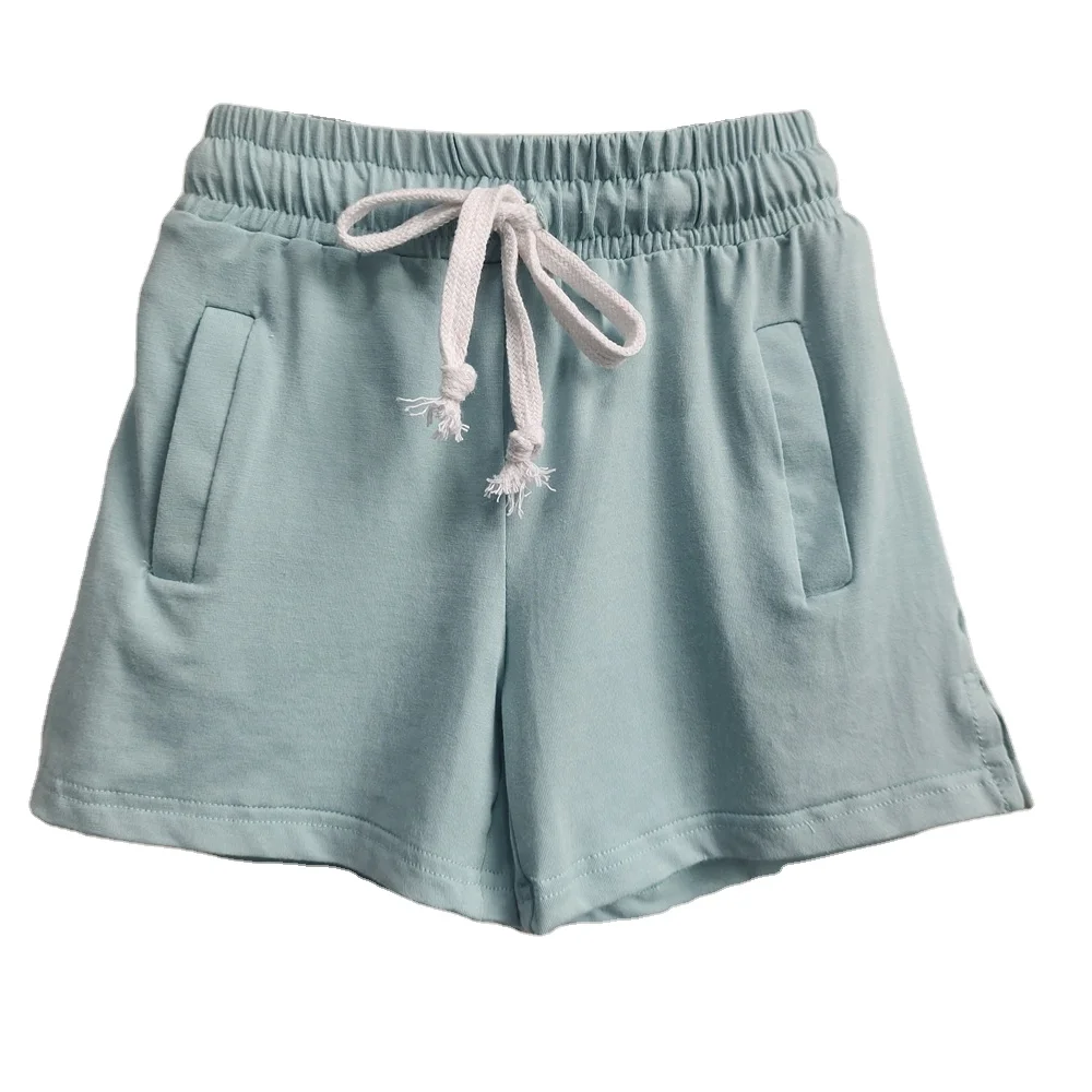 Custom Bamboo Fiber Baby Boy Girl Clothing Sets Casual Short Sleeve T-shirt for Summer - Image 5