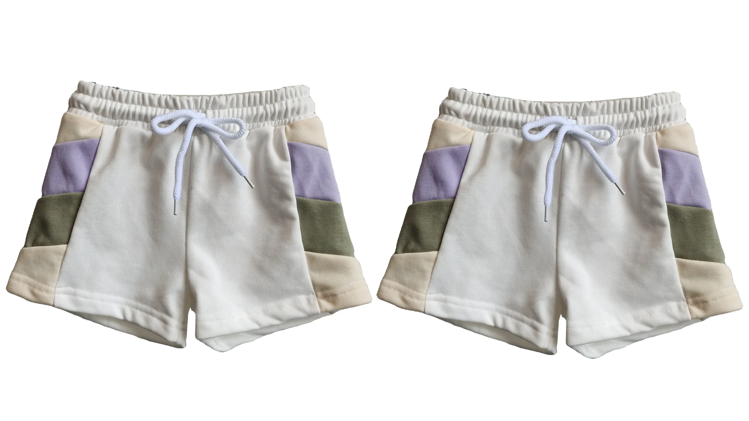 Baby Boys Girls Shorts Summer Casual Short Pants for Toddler Girls Clothing Children Pants 0-6T - Image 4