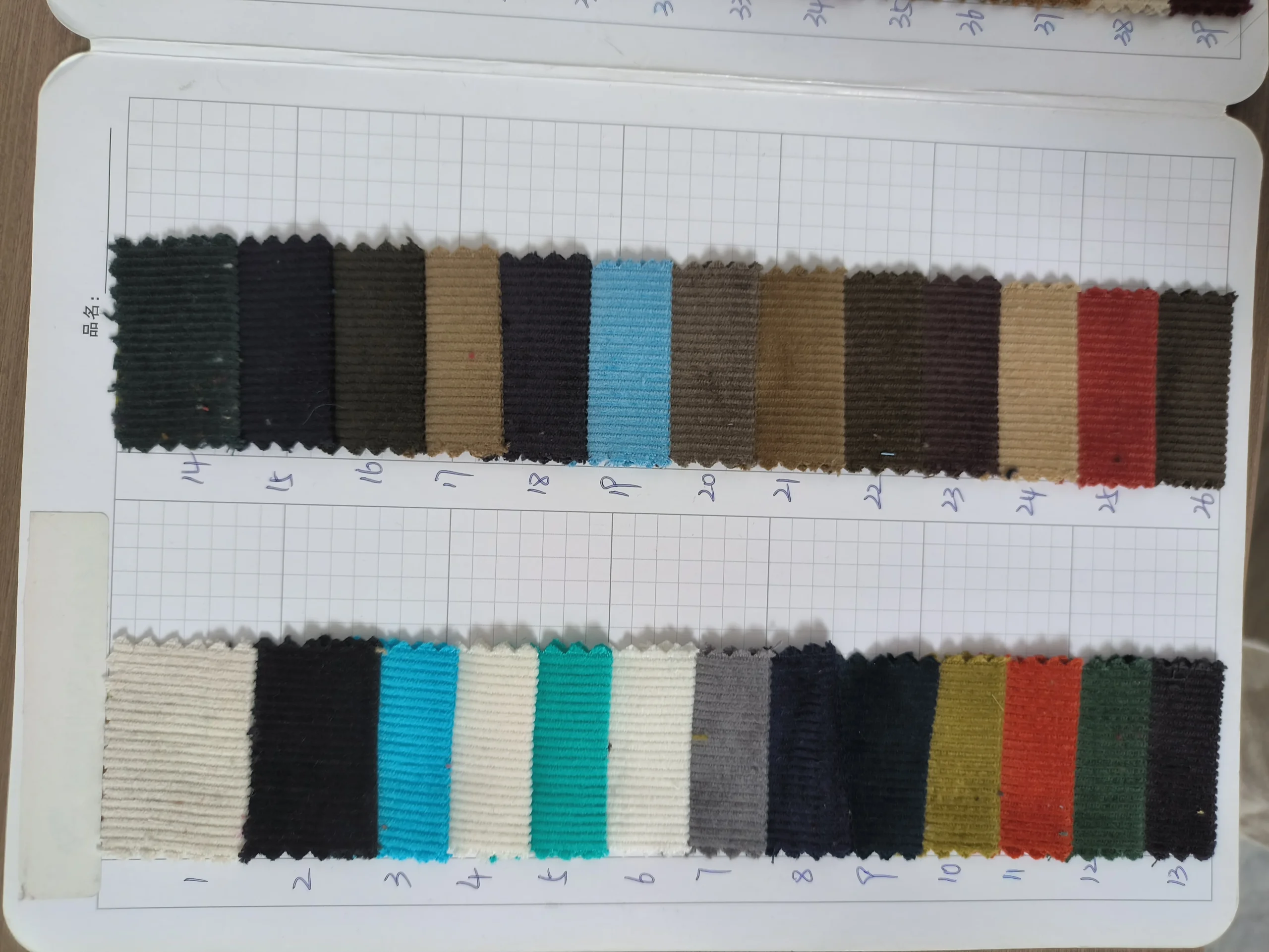 Custom Toddler Spring Autumn Unisex Boys Girls 100% Cotton Corduroy Overalls Baby Casual Outdoor Clothing - Image 6