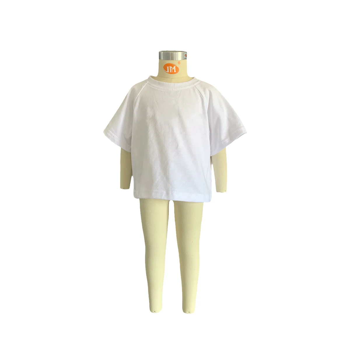 Mommy and Me Matching 2 Piece Set Summer Short Sleeve Mamas and Kids Jersey T-shirt Biker Shirts - Image 4