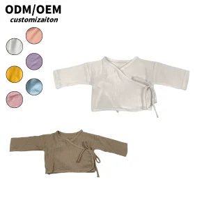 Custom Kids T-shirt Long Smart Cool Breathable Fashion Trendy Design 100% Cotton Casual Style