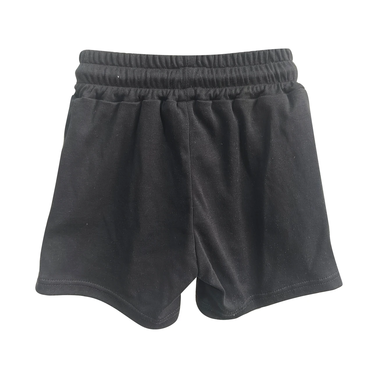 Custom Summer Kids Shorts French Terry Shorts Unisex Shorts with Pockets Casual Kids Summer Clothes - Image 5