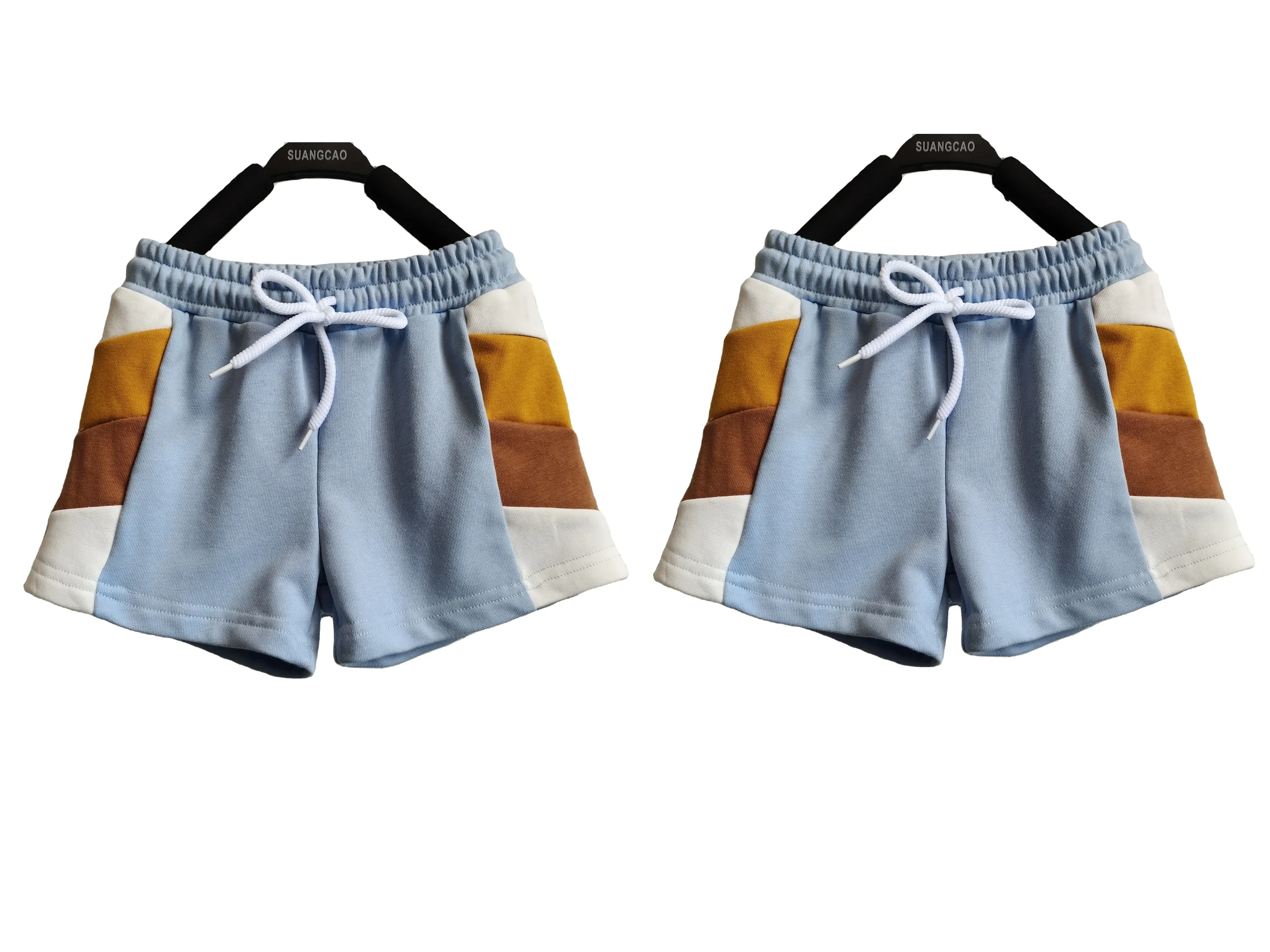 Baby Boys Girls Shorts Summer Casual Short Pants for Toddler Girls Clothing Children Pants 0-6T - Image 5