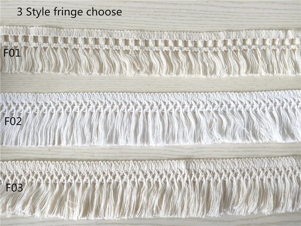 Rts or Custom Tassel Soft Baby 100% Cotton Muslin Swaddle Blankets Shower Gift - Image 6