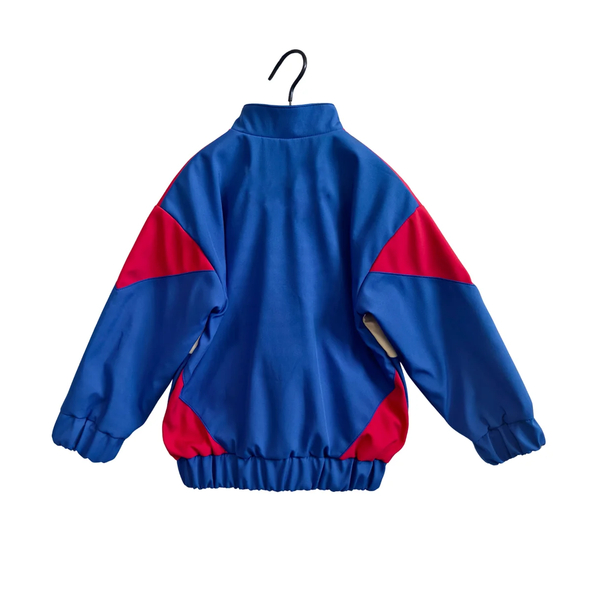OEM Baby Clothing 100% Polyester Fashionable Trendy Long-Sleeved Coat for Outdoor Use - Image 4
