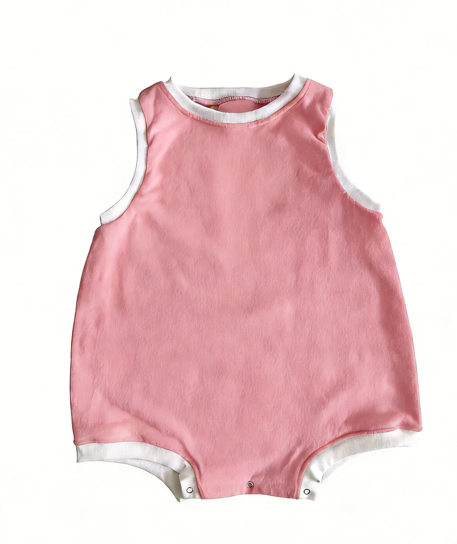 Summer Baby Romper Kids Climbing Clothes Skin-friendly Towel Cloth Climbing Suit Baby Jumpsuit Unisex for Boys and Girls 0-3T - Image 5