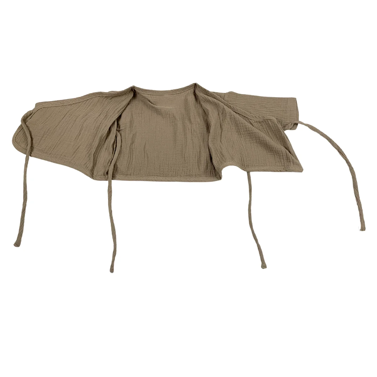 Custom Kids T-shirt Long Smart Cool Breathable Fashion Trendy Design 100% Cotton Casual Style - Image 4