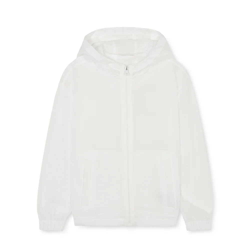 Premium Simple Windproof and Warm Long-Style Coat for Kids Made of All Polyester Material Baby Jackets & Outwears - Image 6