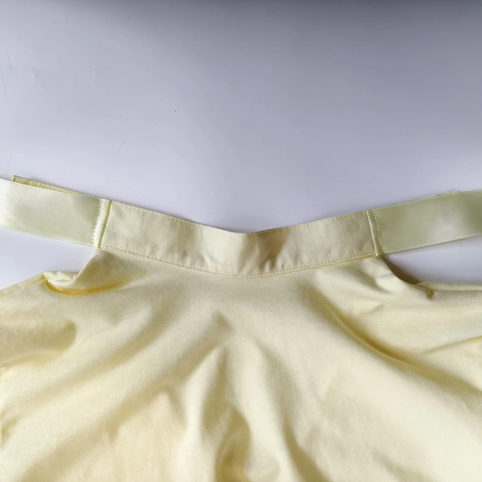 OEM Custom Baby Clothing Toddler Girl Summer Dress Little Girls Cotton Short Sleeve Dresses Casual Midi Sundress for Kids - Image 4