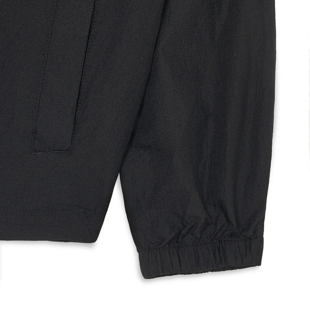 Premium Simple Windproof and Warm Long-Style Coat for Kids Made of All Polyester Material Baby Jackets & Outwears - Image 4