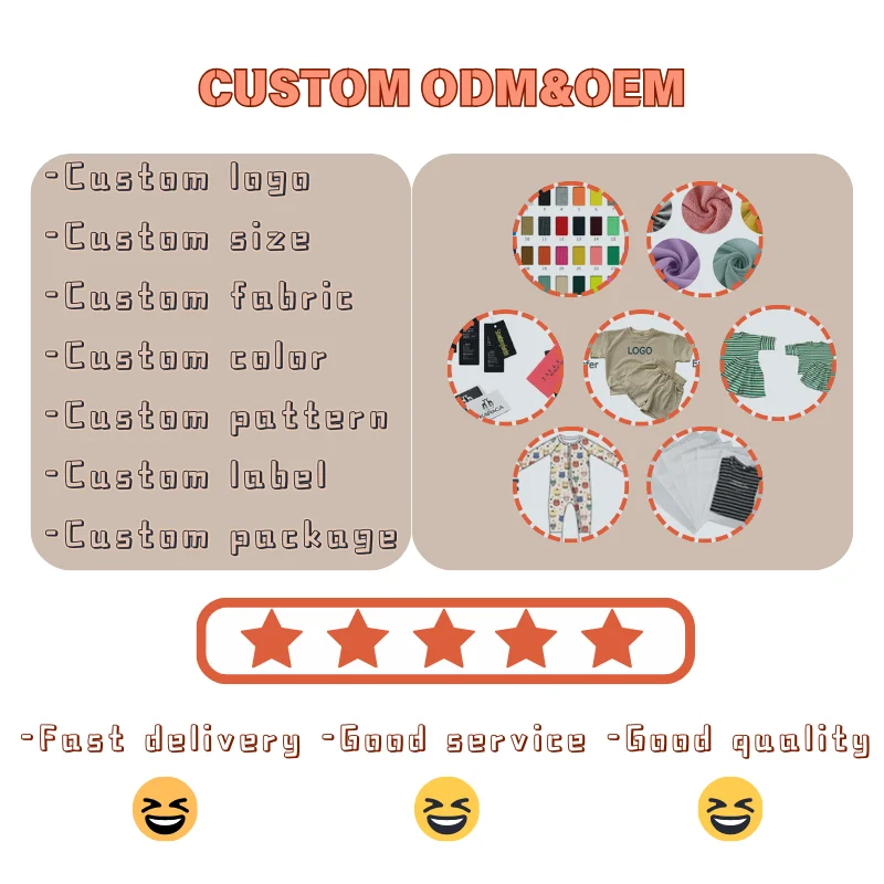 OEM Kid Clothing Toddler Fleece Lined Long Sleeve Crewneck No Hood Pullover Top Winter Thermal Warm Sweatshirt - Image 6