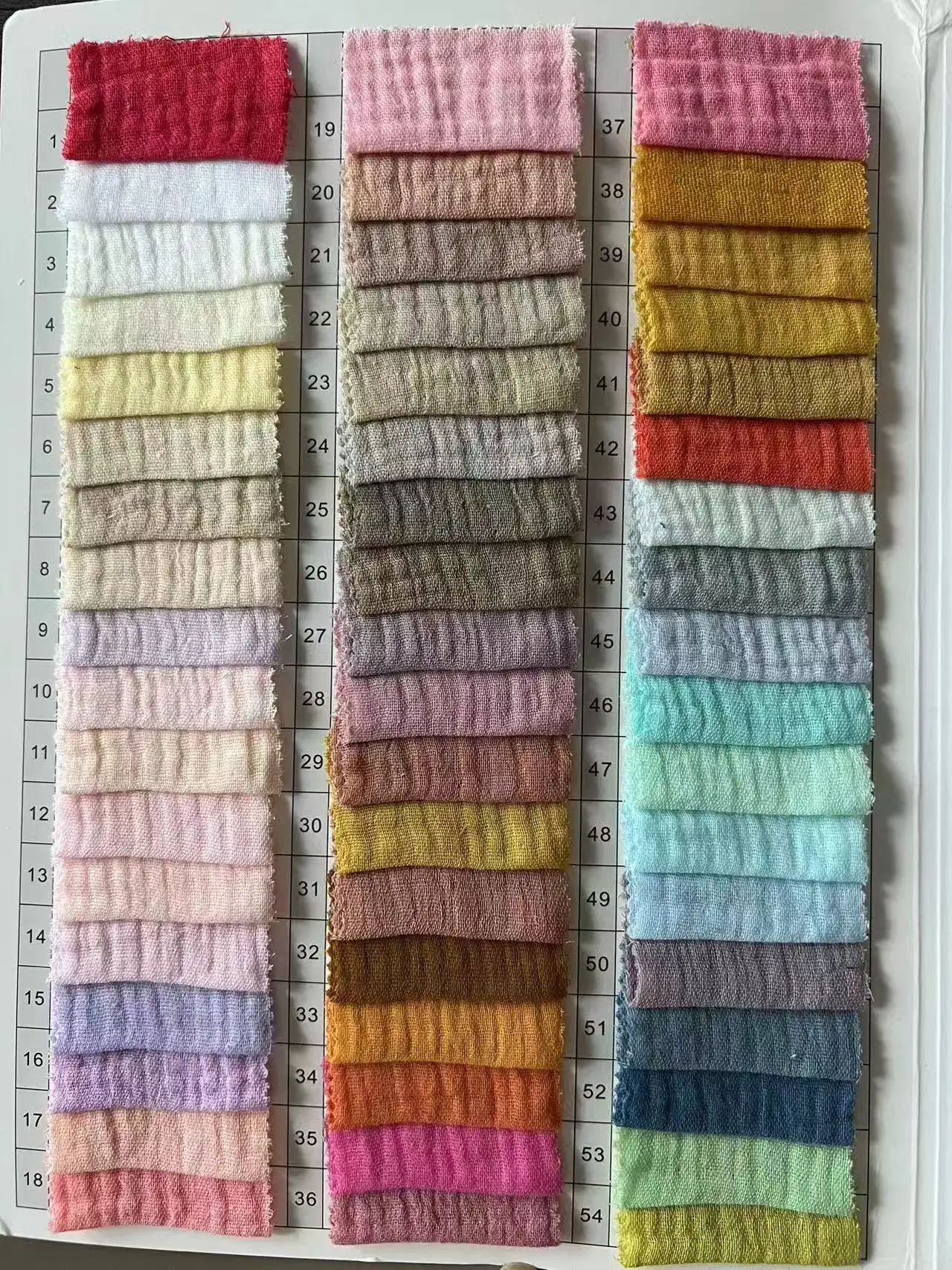 100% Cotton Baby Spring summer Romper Muslin Overalls Unisex boys girls Romper Toddler Clothes - Image 6