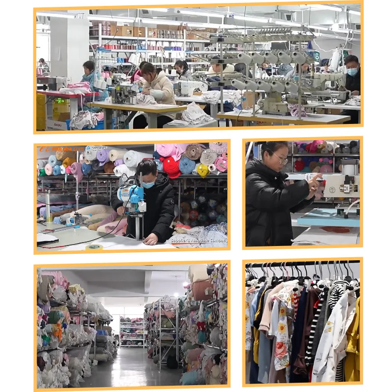 Custom Color French Terry Boy Shorts for Summer Classic Acid Wash Design with Pocket for Babies - Image 6