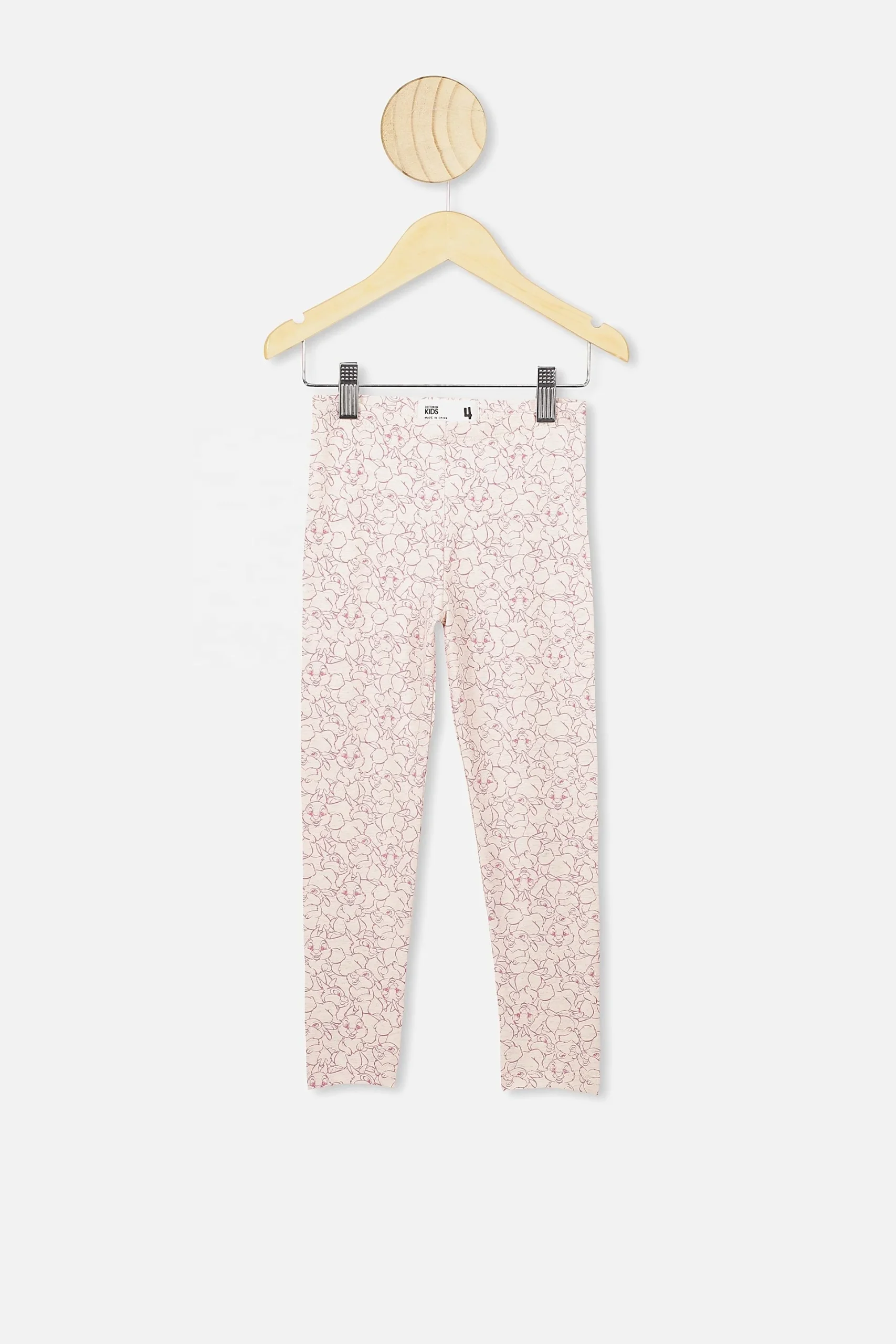 Custom Halloween Christmas Mardi Gras Print Baby Girl Summer Milk Silk Cool Tight Leggings Pants - Image 3