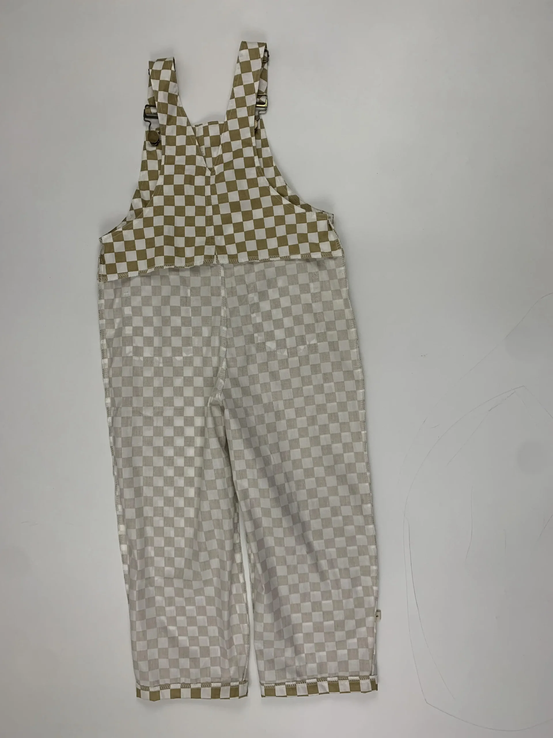 Factory Price 100% Cotton Woven Fabric Custom Color Oversize Jumpsuits and Baby Pants for Summer Unisex Printed Technics - Image 6