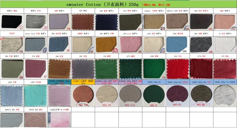 China best Factories Wholesale Bamboo Clothing Factory Direct Pricing