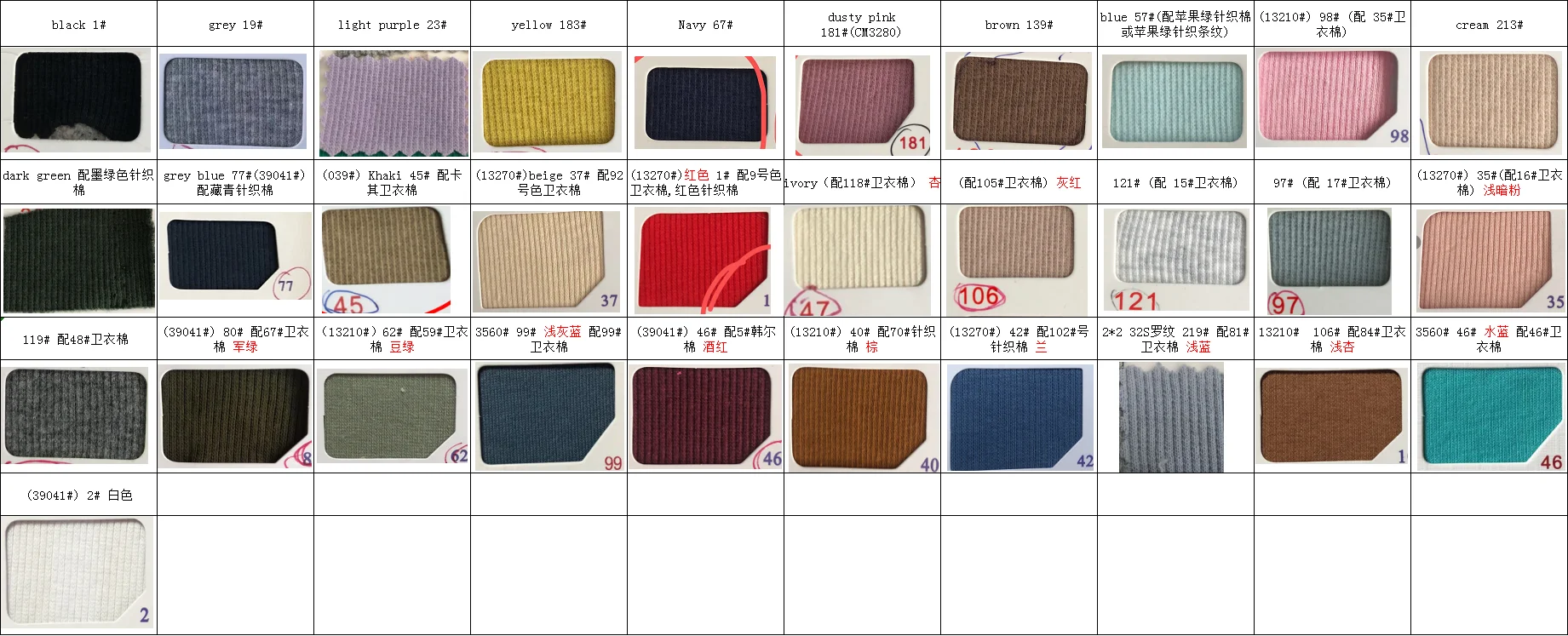 Summer Unisex Rib Cotton Short Sleeve Shirt Solid Ringer Tee with Contrast Trim Casual Top - Image 6