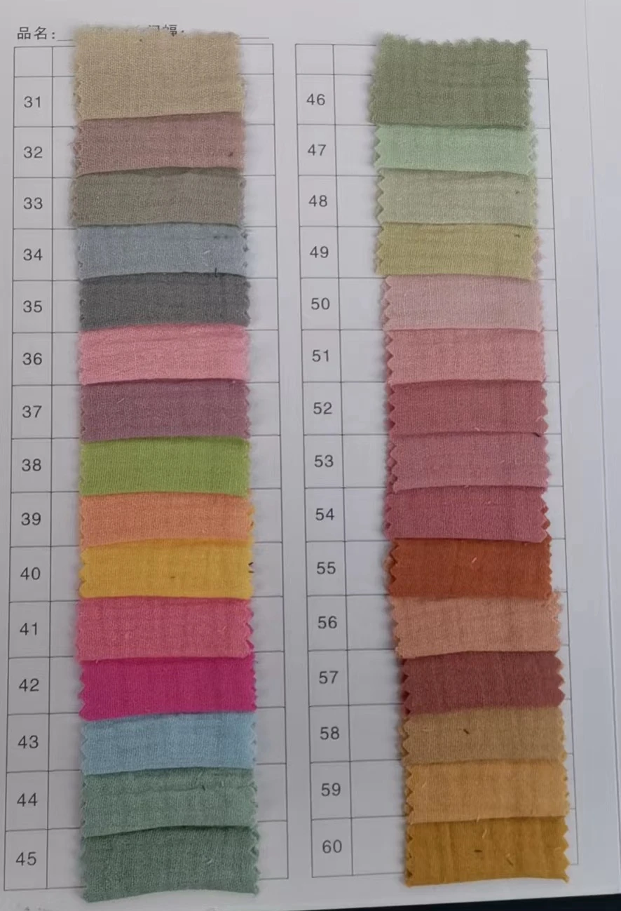 Hot Sale Muslin Baby Girls Bubble Rompers Summer Sleeveless Solid Color Cute Baby Rompers - Image 5