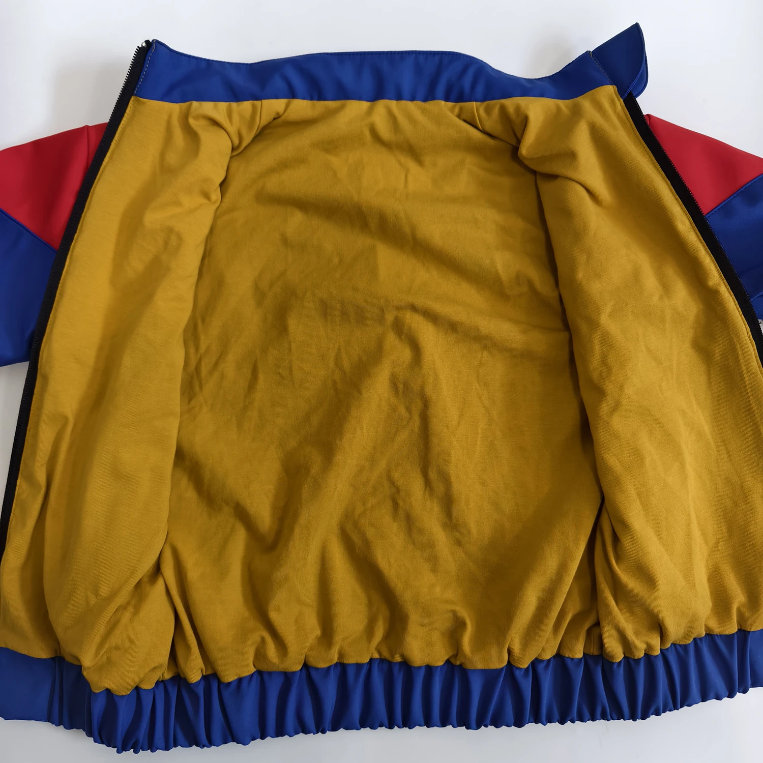 OEM Baby Clothing 100% Polyester Fashionable Trendy Long-Sleeved Coat for Outdoor Use - Image 5