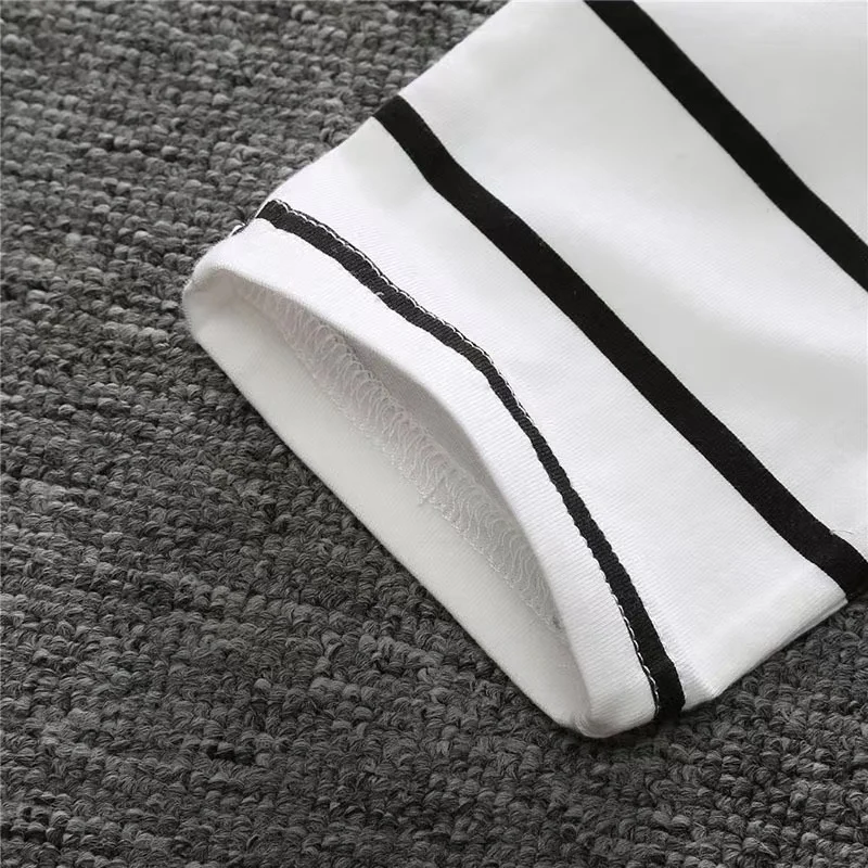 New Arrival Baby Boy Clothes Long Sleeve Shirt +Pants Suit Casual Lovely Baby Costume - Image 6