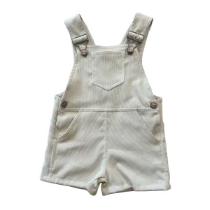 Hot Sale Baby & Toddler Overalls Kids  Corduroy Gender Neutral Dungarees Unisex Baby Shower Gift Soft Kids Overall Romper