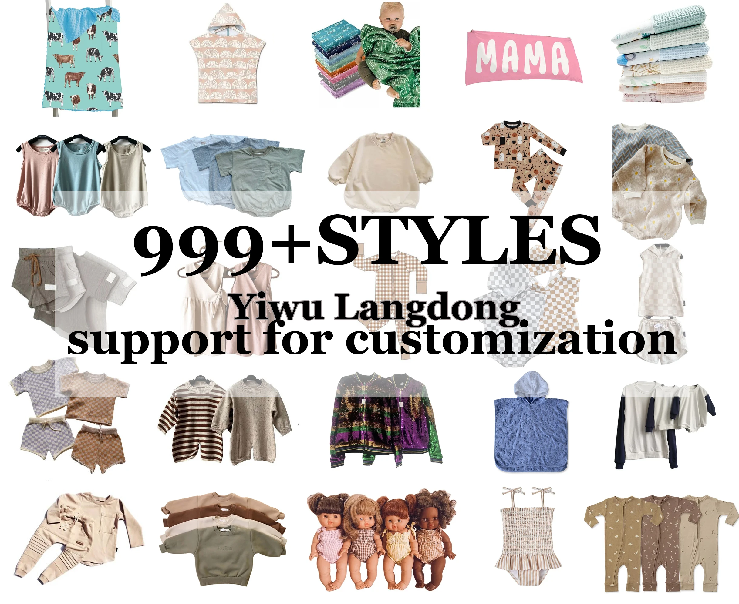 Newly Designed Boutique Summer T-shirt Custom Color-blocked Baby Knitted T-shirt Short Sleeve Tops - Image 6