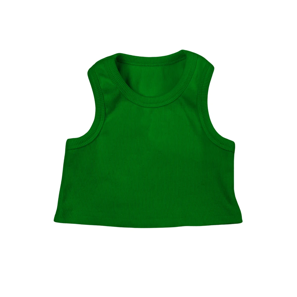 Fashionable and Trendy Lace Vest for Kids Quick-Drying Skin-Friendly Summer Cool and Breathable Baby T-Shirt - Image 4