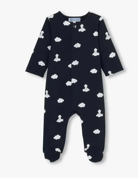 High Quality Baby Onesie Soft Baby Romper Newborn Sleep Suit Baby Jumpsuits Clothing Infant Long Suit Baby Unisex Clothes - Image 4