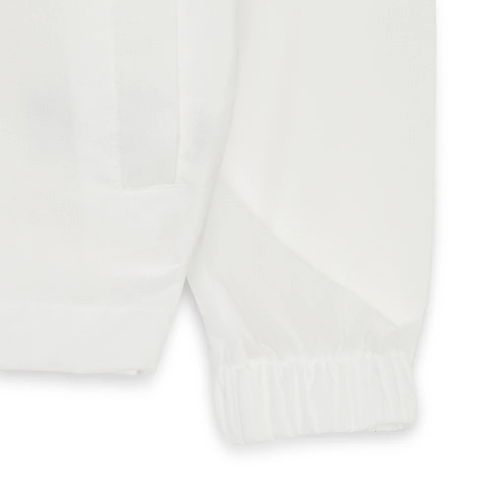 Premium Simple Windproof and Warm Long-Style Coat for Kids Made of All Polyester Material Baby Jackets & Outwears - Image 5