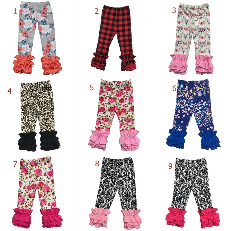 OEM Knit Cotton Solid Color Unisex Boys and Girls Cool Kids Trousers for Fall Winter - Image 6