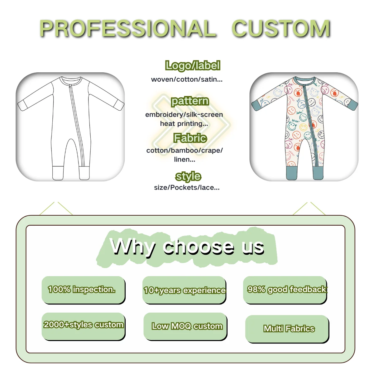 OEM Baby Clothing Long Sleeve Shirts Cotton Crew Neck Basic Tees Soft Kids' Long Sleeve T-Shirts Top - Image 5