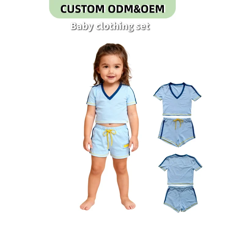 Puffy Kid Dresses Girls SMETA Compliant Suppliers Supporting White-Label ManufacturingLow