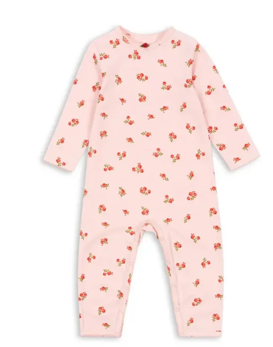 High Quality Baby Onesie Soft Baby Romper Newborn Sleep Suit Baby Jumpsuits Clothing Infant Long Suit Baby Unisex Clothes - Image 2