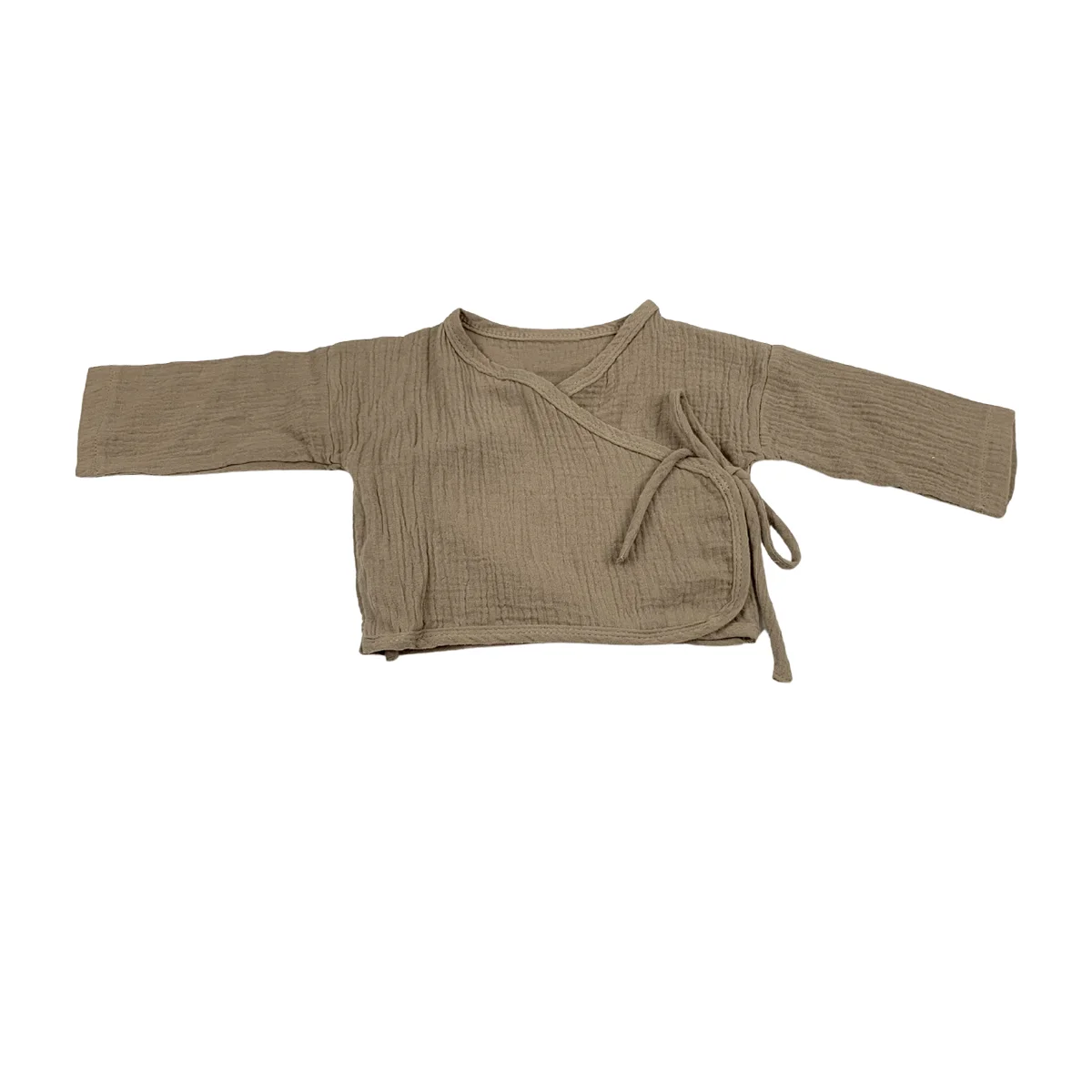 Custom Kids T-shirt Long Smart Cool Breathable Fashion Trendy Design 100% Cotton Casual Style - Image 5