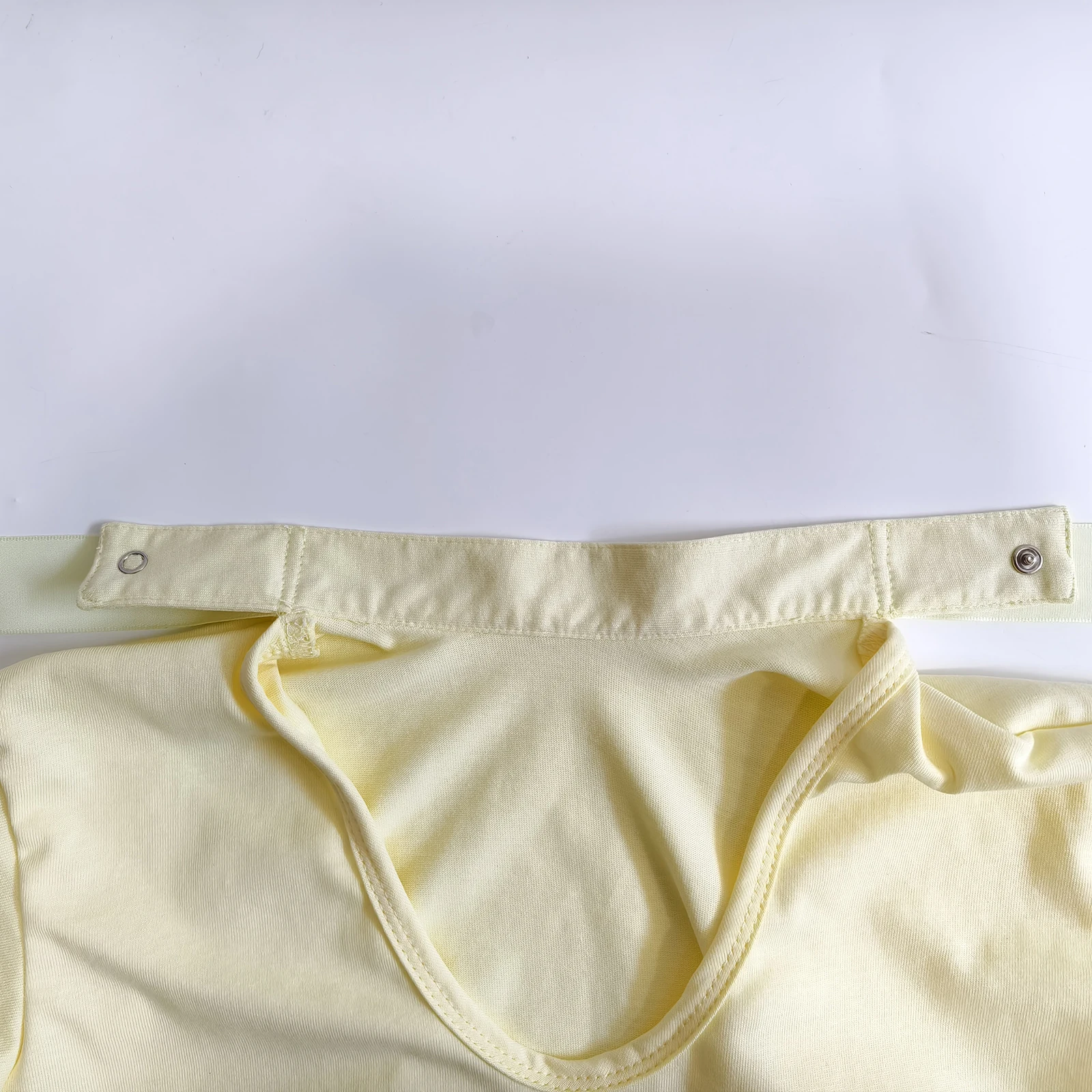 OEM Custom Baby Clothing Toddler Girl Summer Dress Little Girls Cotton Short Sleeve Dresses Casual Midi Sundress for Kids - Image 3