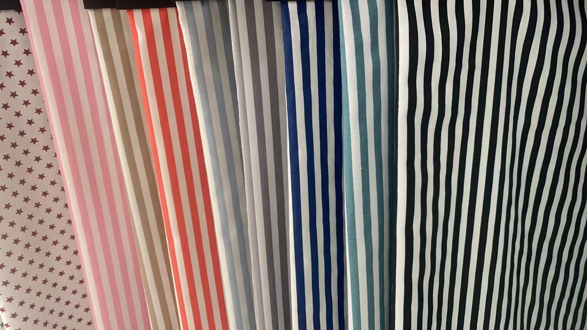 High-quality custom bamboo 230 GSM fabric for B2B wholesale, ideal for sustainable clothing and eco-friendly textile manufacturing.