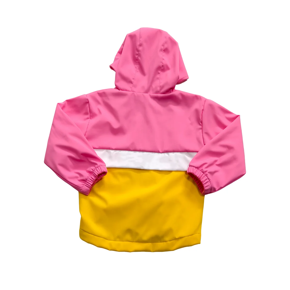 Spring & Autumn Kids Long-Sleeved Down Jacket Lightweight Waterproof & Windproof with Warmth-Resistant & Easy-Clean Feature - Image 3