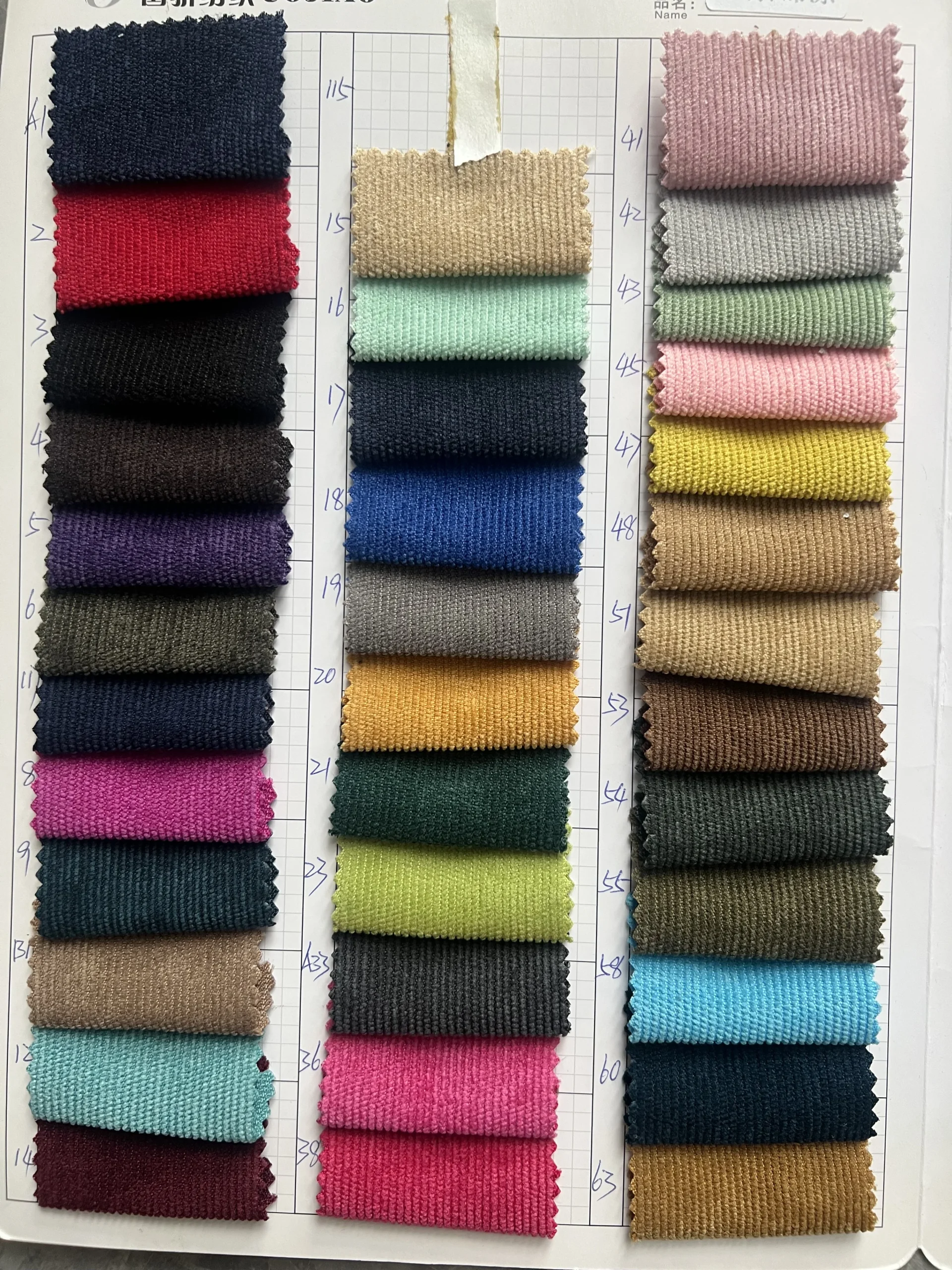 Corduroy Newborn Baby Jumpsuit for Girls Fashion New Spring Autumn Kids Pants for Boys Solid Pocket Overalls - Image 5