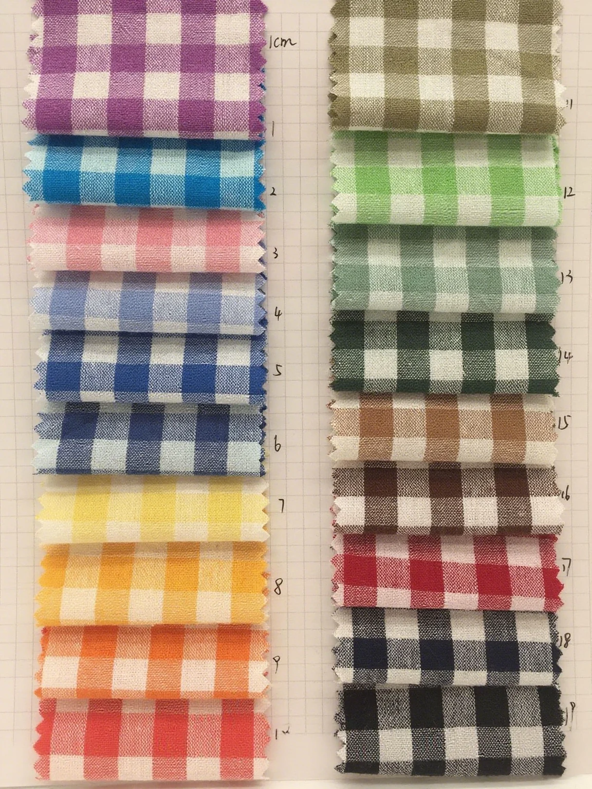 Hot Sell Baby Clothing Newborn Long Sleeve Collared Romper Jumpsuit Plaid Button Down Bodysuit Summer Outfit - Image 6