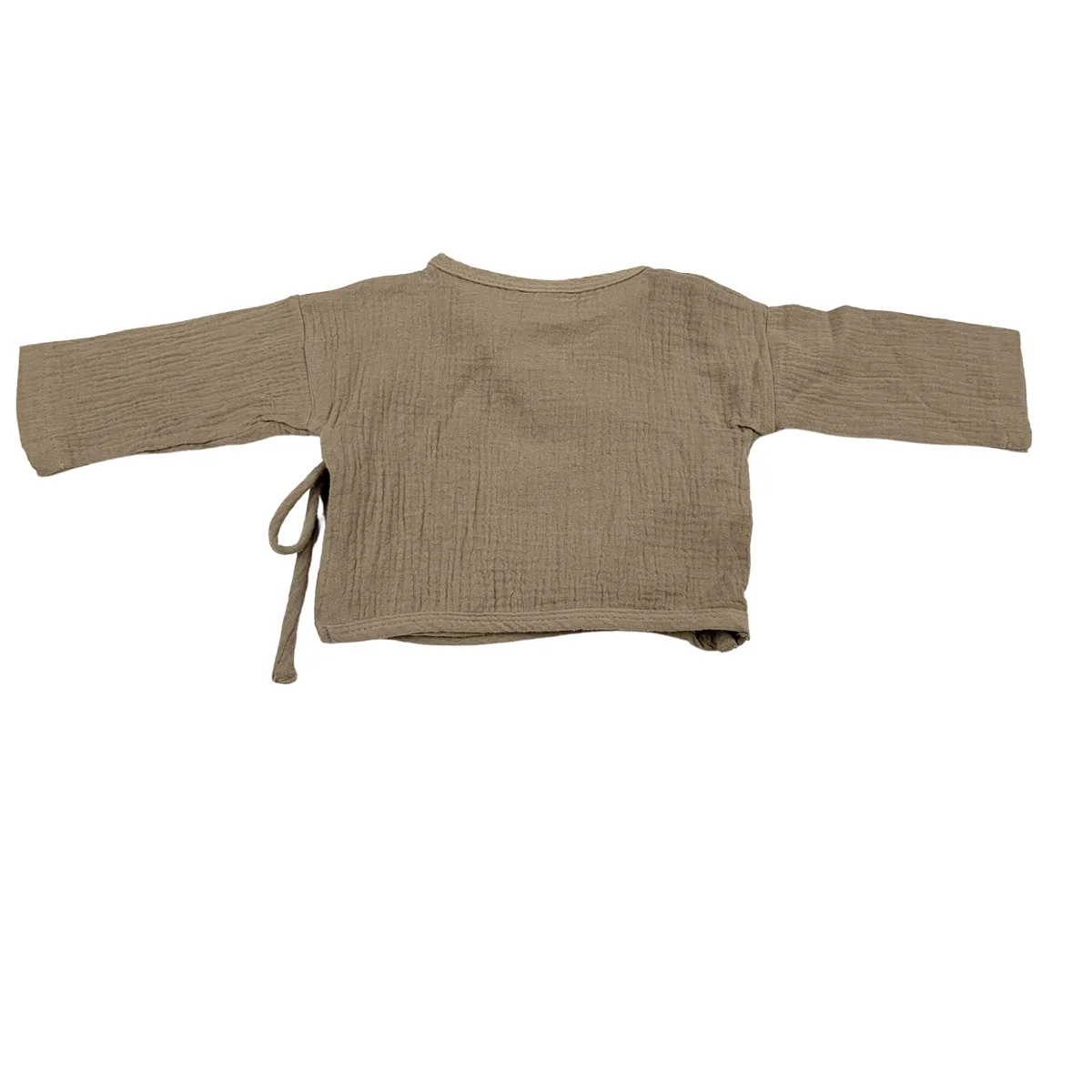 Custom Kids T-shirt Long Smart Cool Breathable Fashion Trendy Design 100% Cotton Casual Style - Image 6