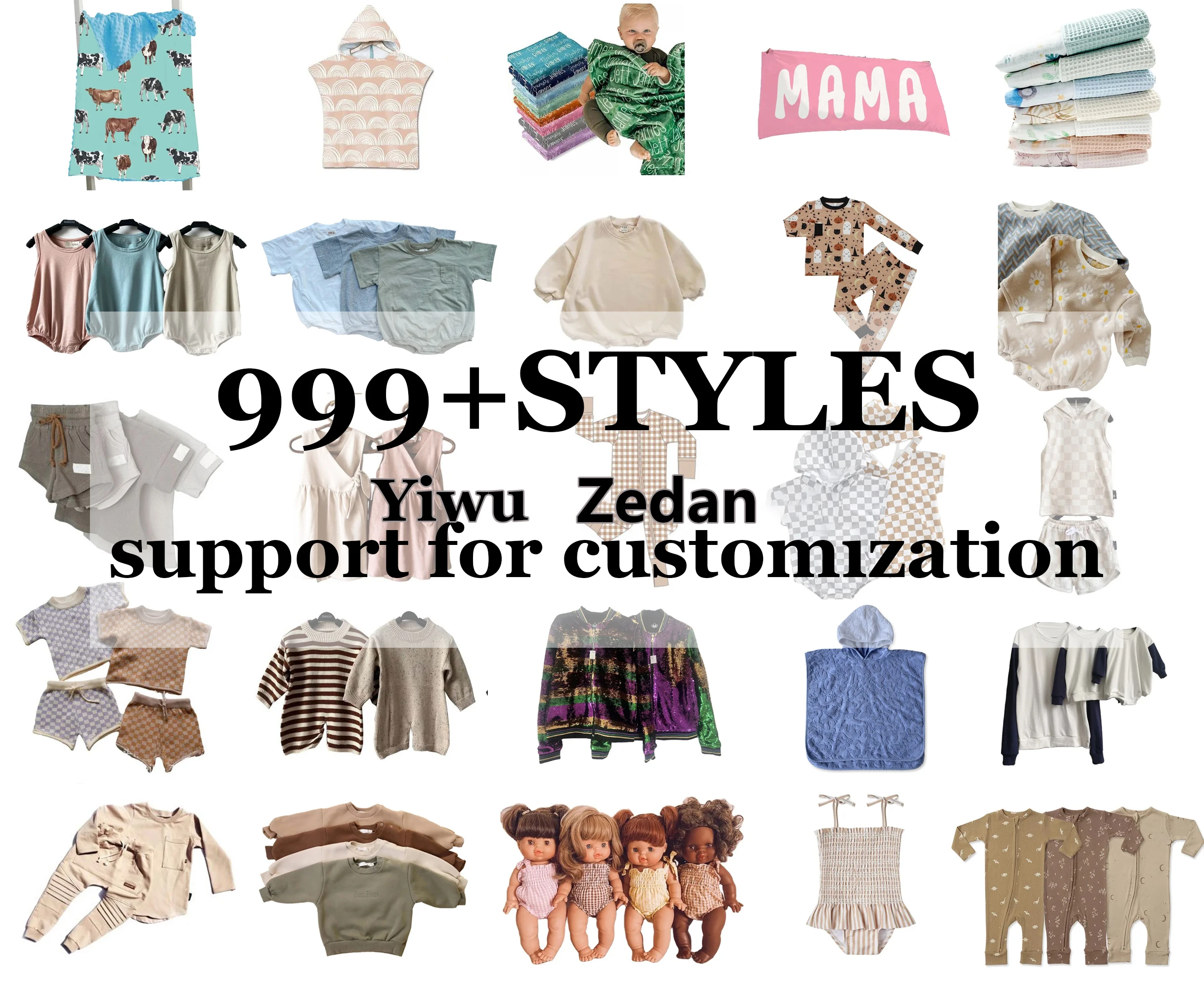 Newly Designed Summer Muslin Toddler Soft Set Casual Style Two Pieces Baby Girls and Boys Clothing - Image 6