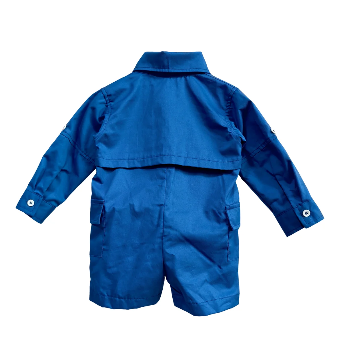 Bamboo baby clothes in bulk for wholesalers – eco-friendly, soft, and sustainable apparel perfect for retail and boutique businesses.