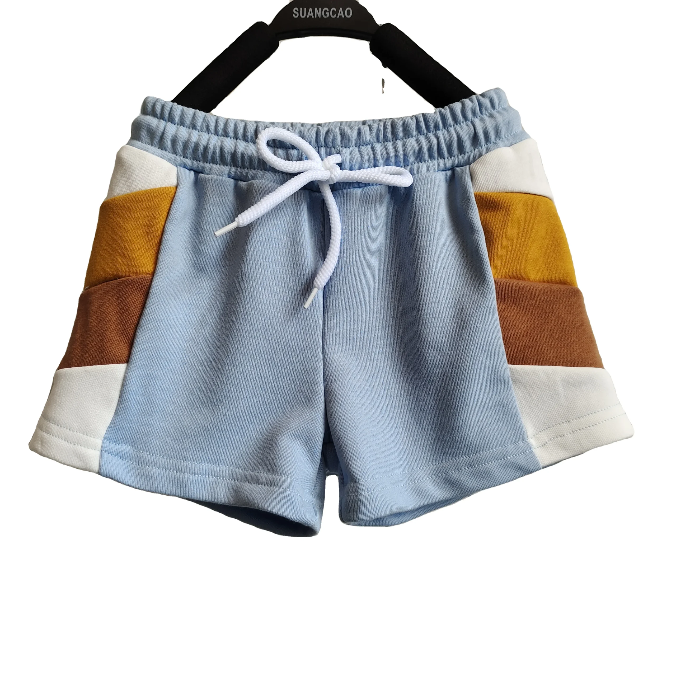 Baby Boys Girls Shorts Summer Casual Short Pants for Toddler Girls Clothing Children Pants 0-6T - Image 3
