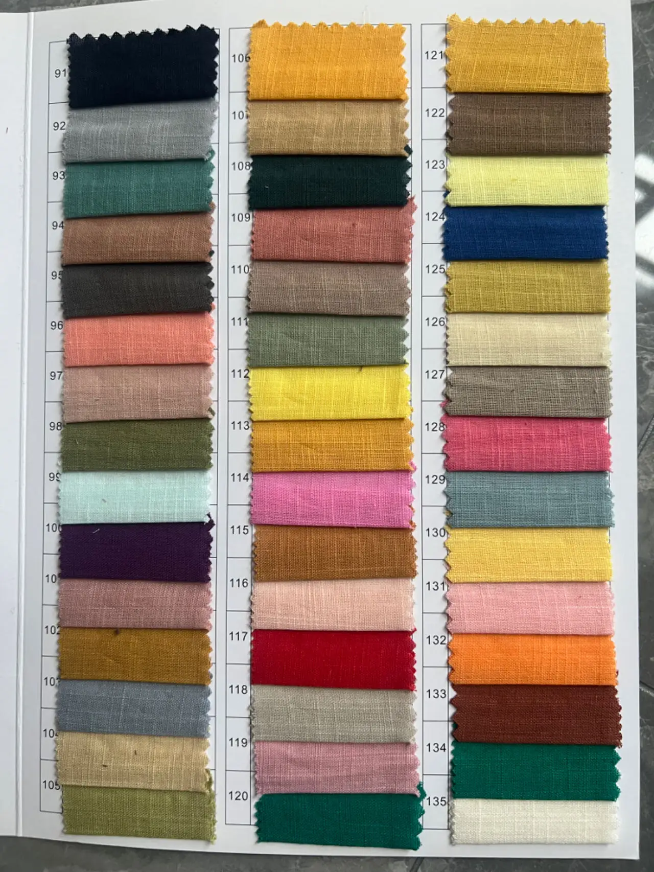 OEM Girls Clothing Sets Girl's 2 Piece Outfits Cami Top Wide Leg Pants Ruffle Hem Summer Clothes - Image 6