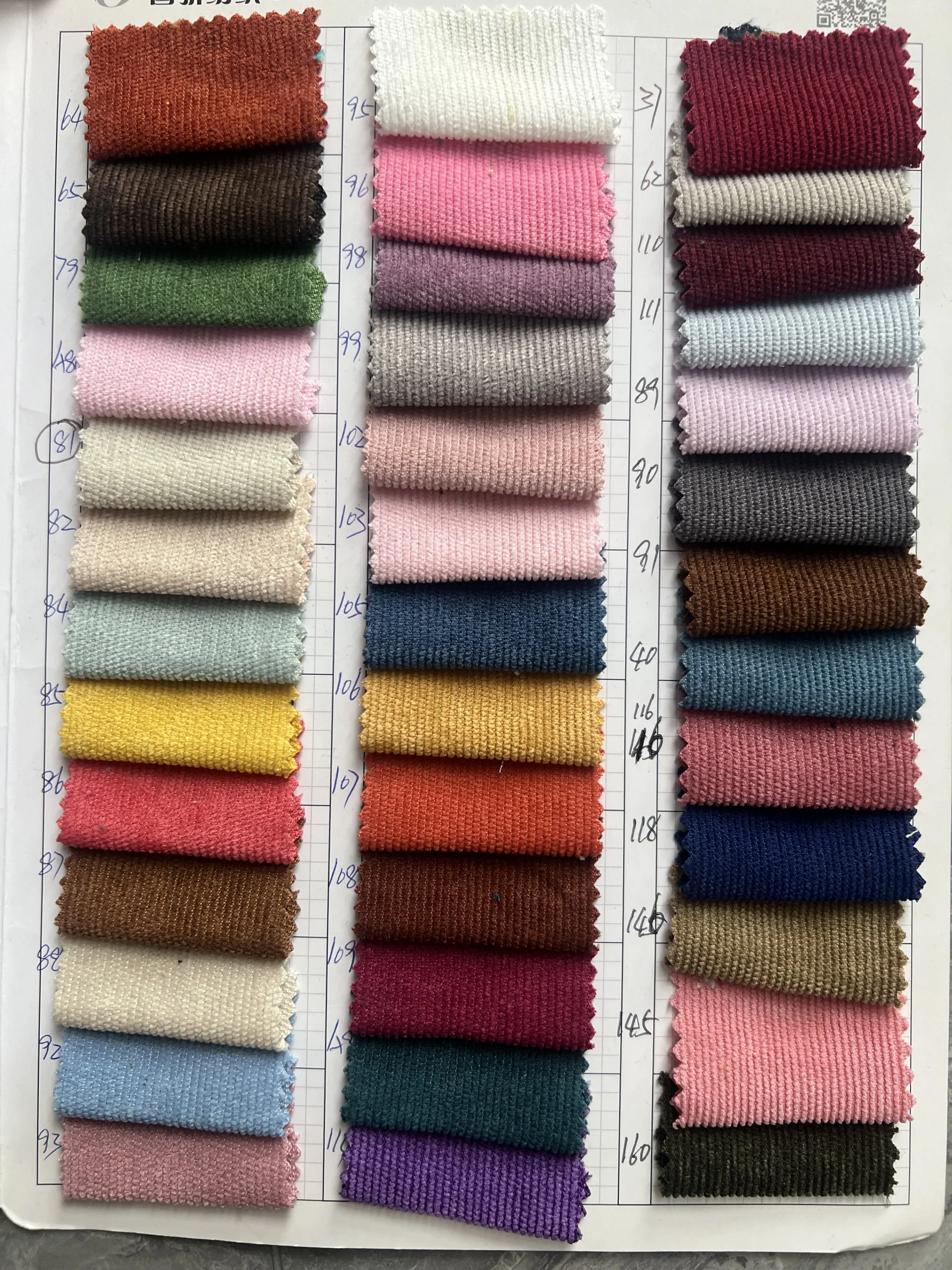 Corduroy Newborn Baby Jumpsuit for Girls Fashion New Spring Autumn Kids Pants for Boys Solid Pocket Overalls - Image 6