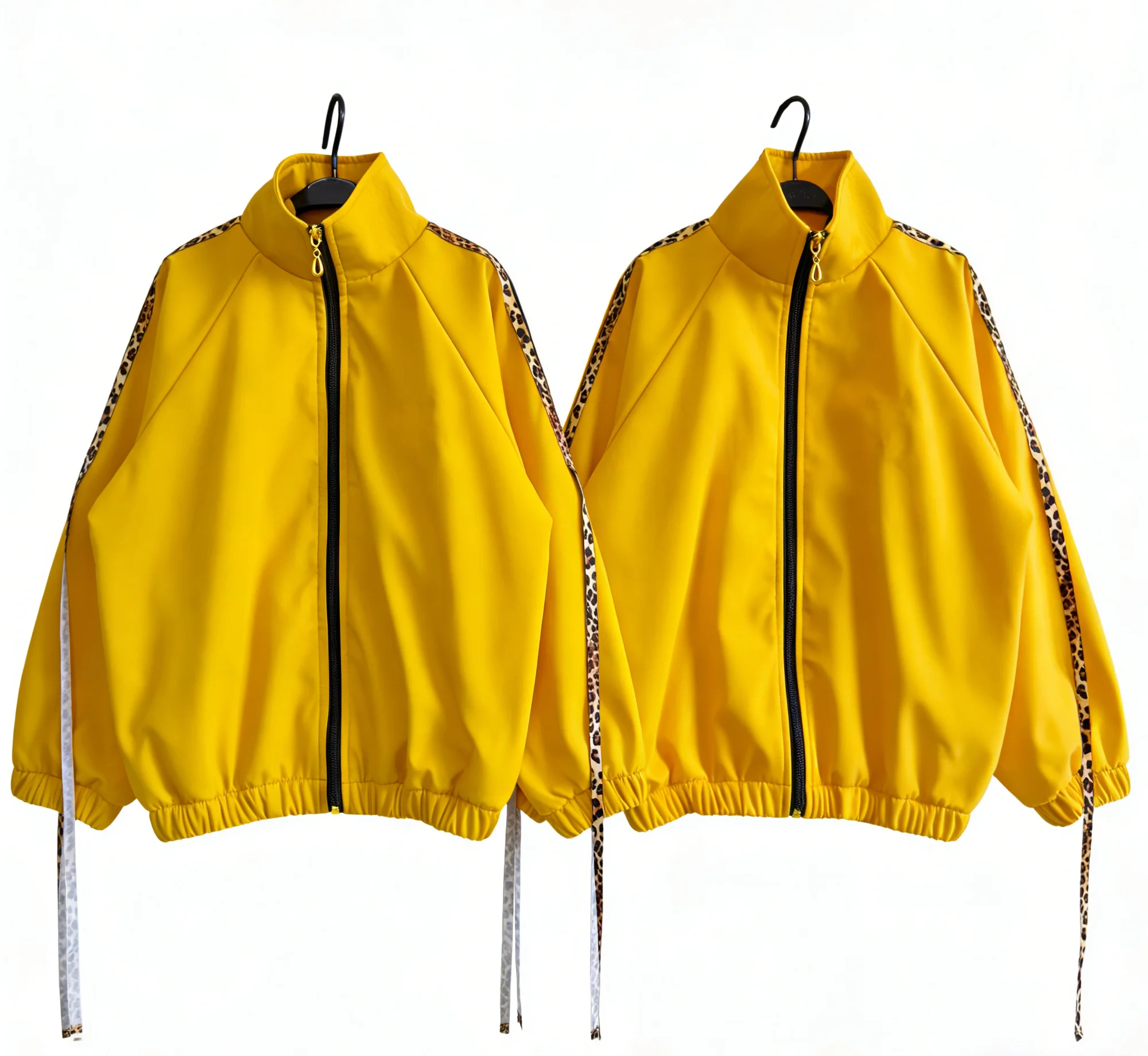 Custom Interchange Jacket Baby Winter Jacket Long Sleeve Boy's Jacket Outwear with Zipper and Webbing Clothes Coat Windbreaker - Image 5